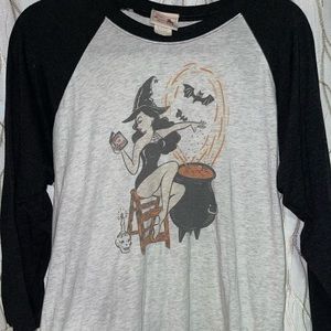 Halloween Shirt